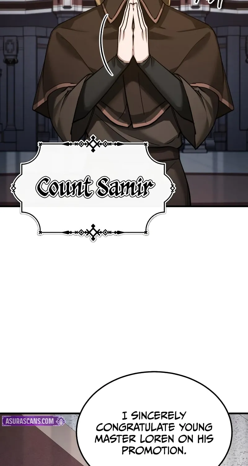 Read Descended from Divinity EN Manga Online