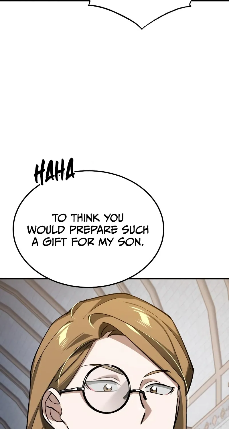 Read Descended from Divinity EN Manga Online