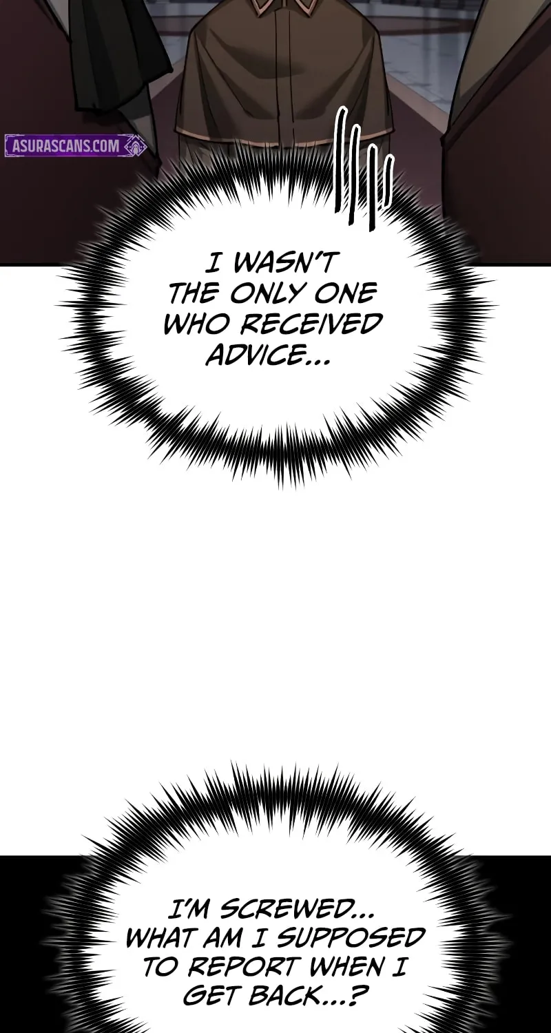 Read Descended from Divinity EN Manga Online