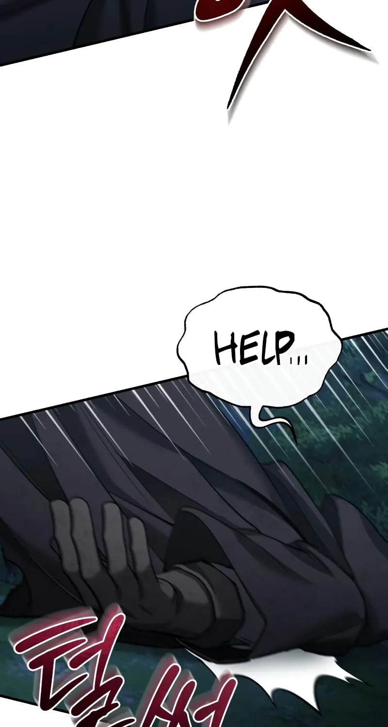 Read Descended from Divinity EN Manga Online