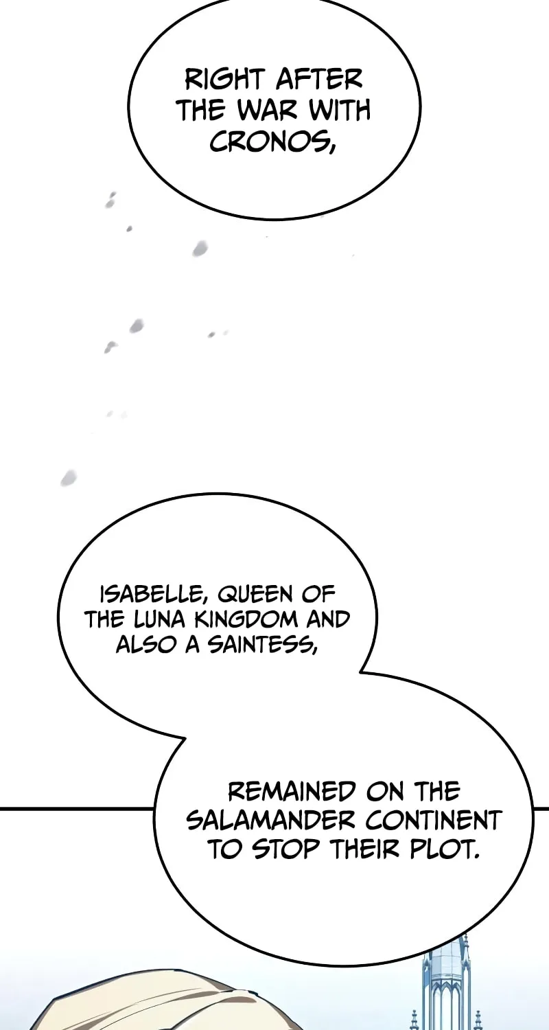 Read Descended from Divinity EN Manga Online