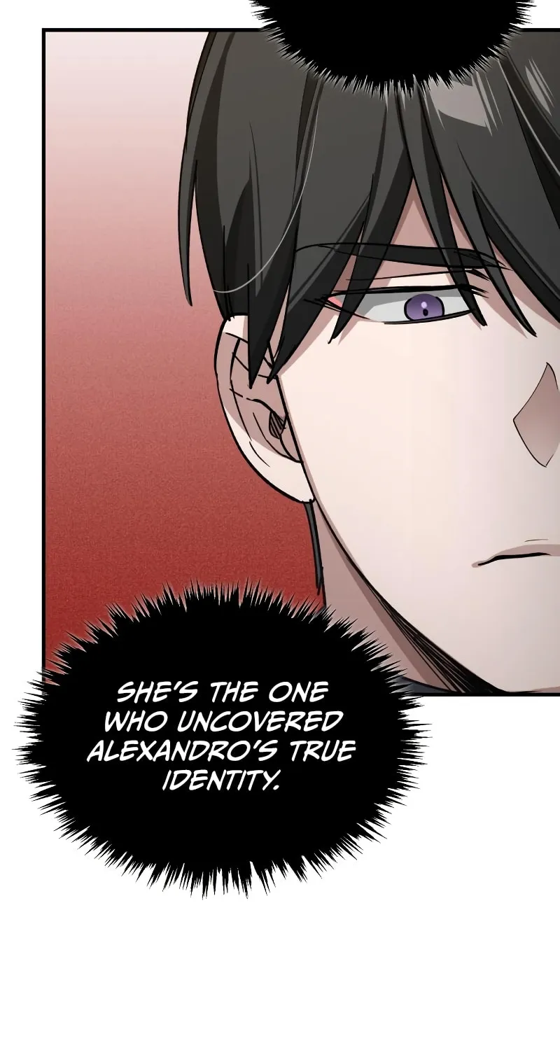 Read Descended from Divinity EN Manga Online