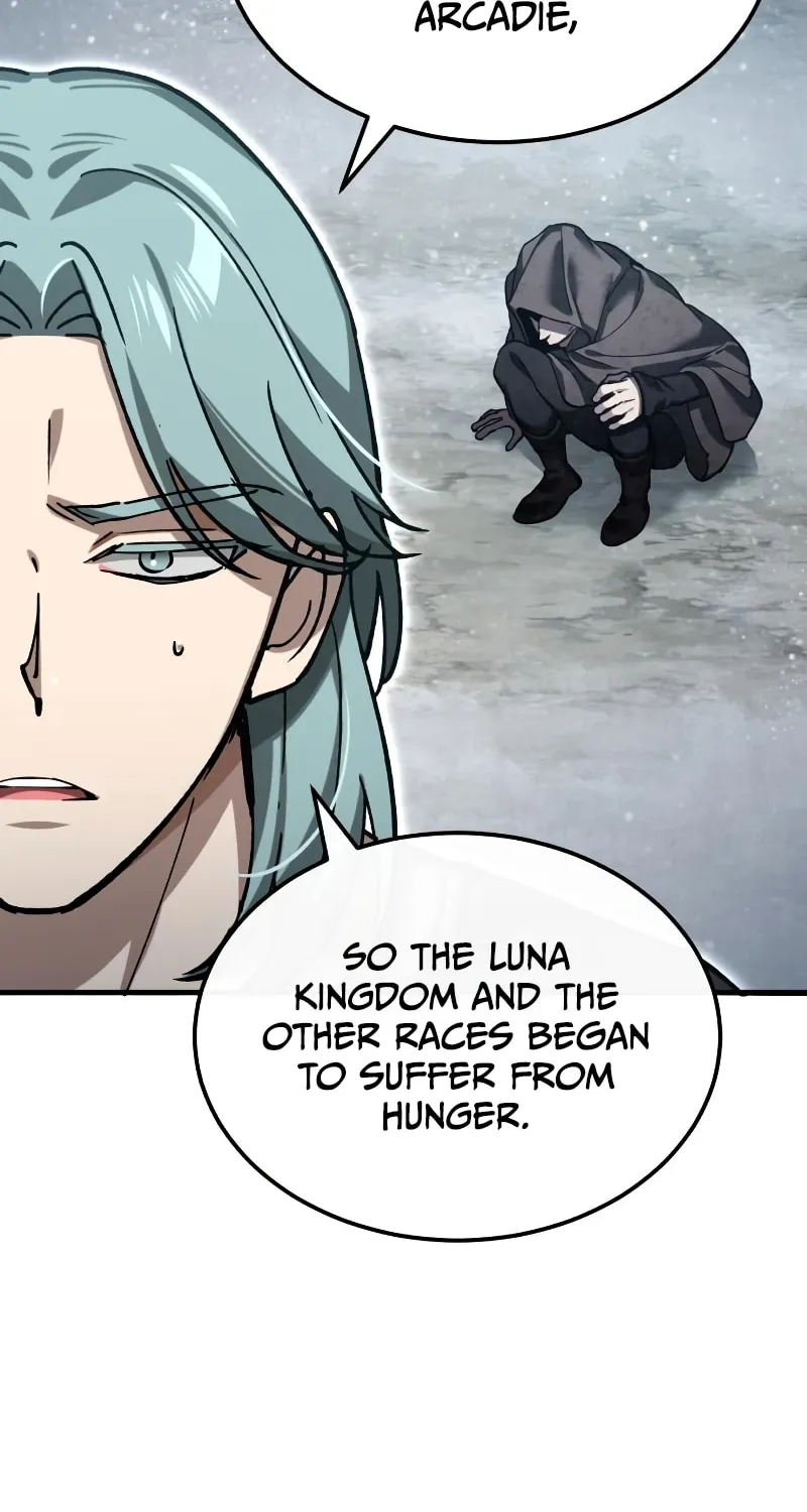 Read Descended from Divinity EN Manga Online