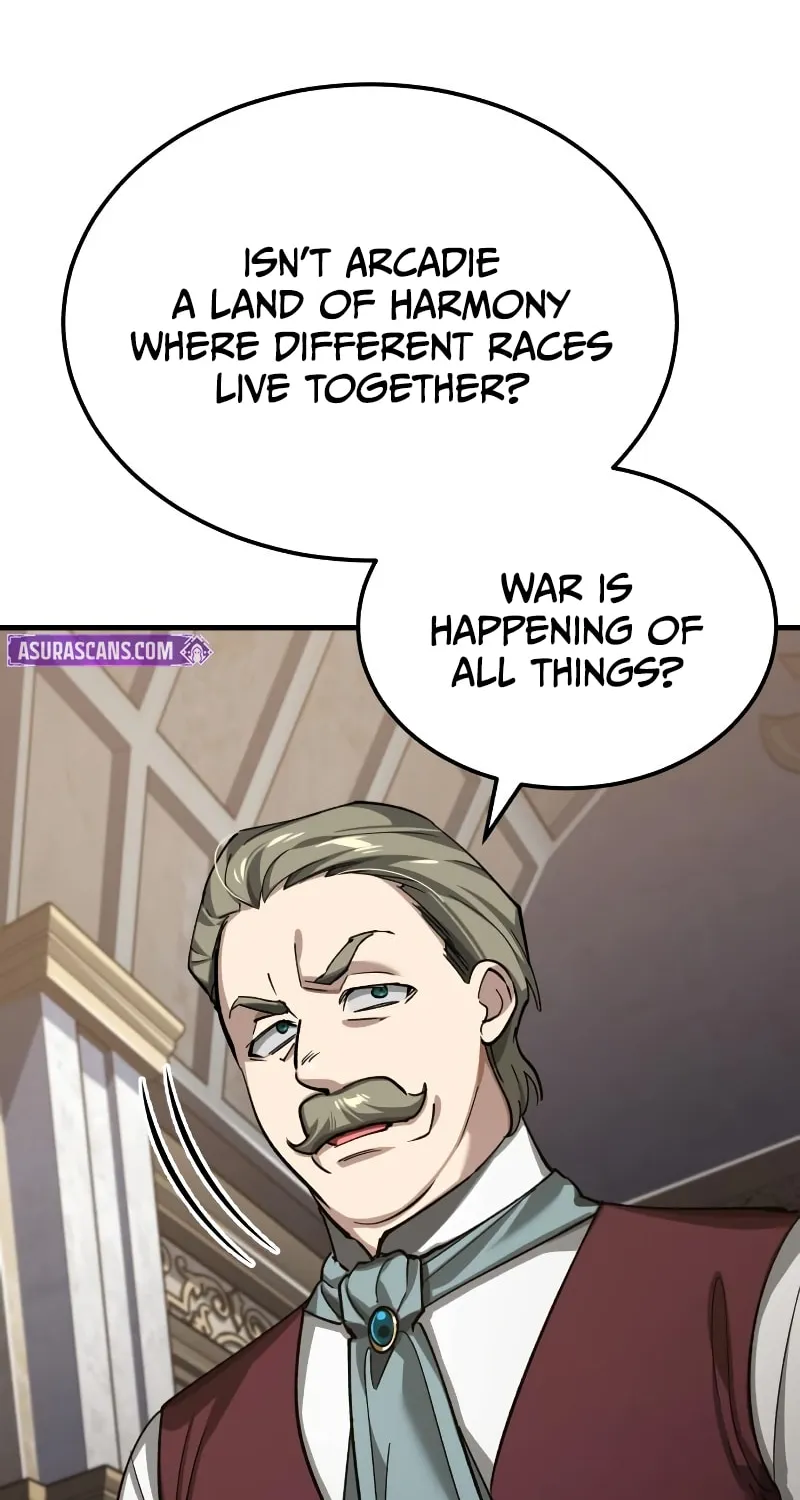 Read Descended from Divinity EN Manga Online