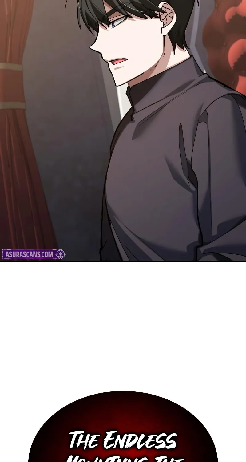 Read Descended from Divinity EN Manga Online