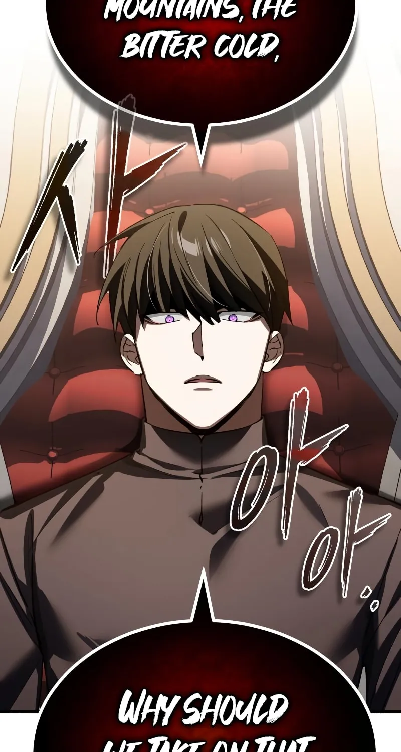 Read Descended from Divinity EN Manga Online