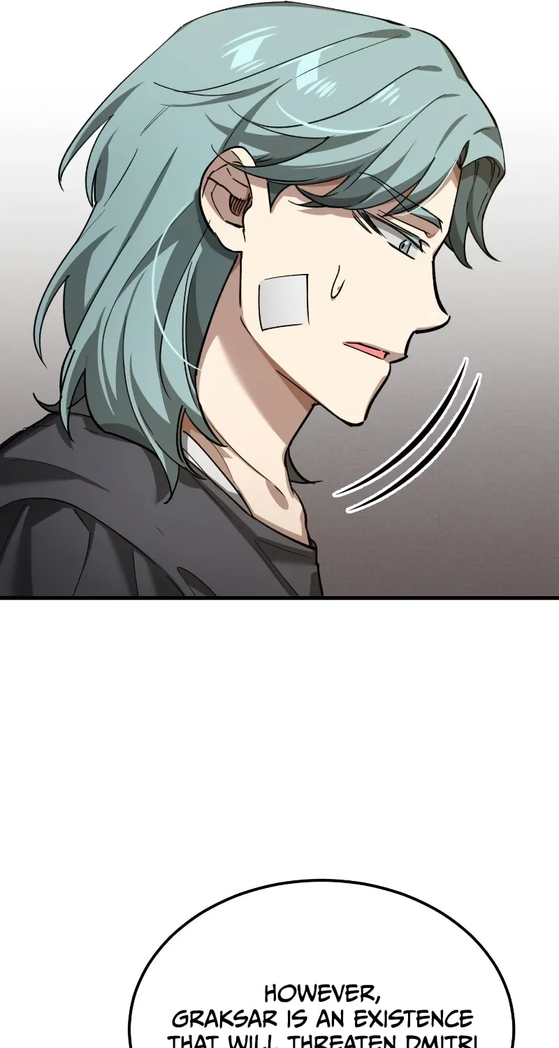 Read Descended from Divinity EN Manga Online