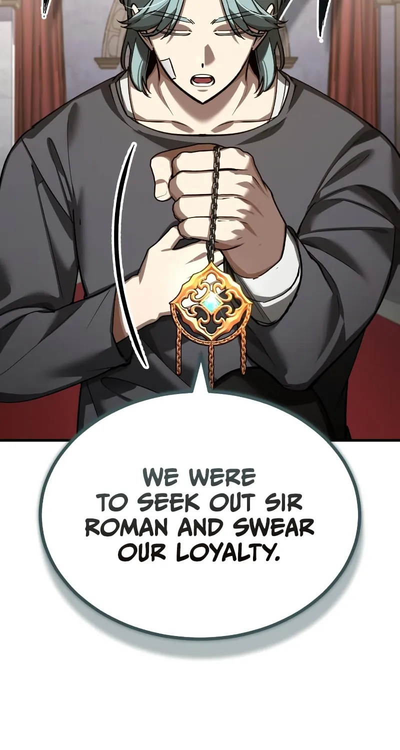 Read Descended from Divinity EN Manga Online
