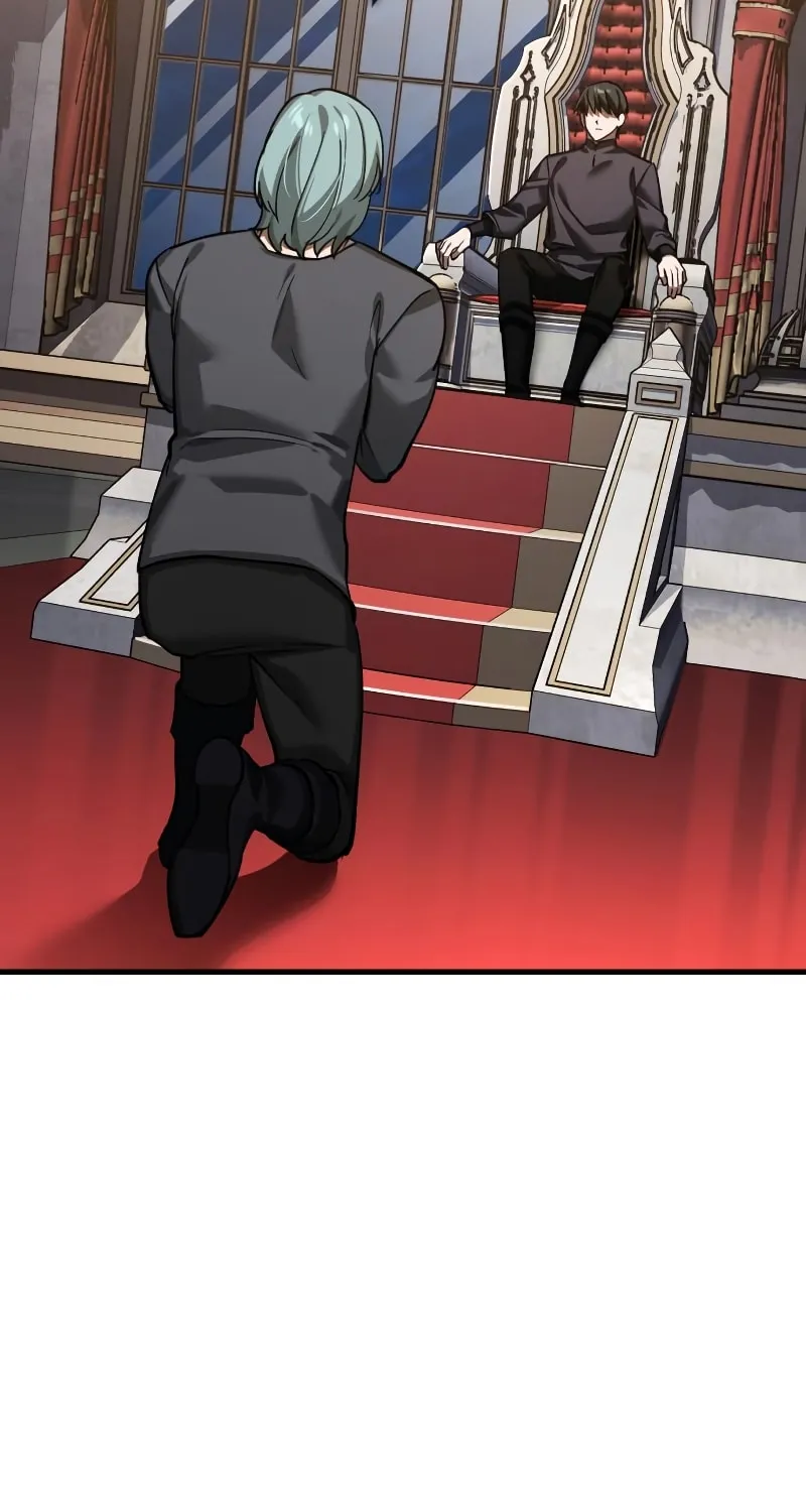 Read Descended from Divinity EN Manga Online