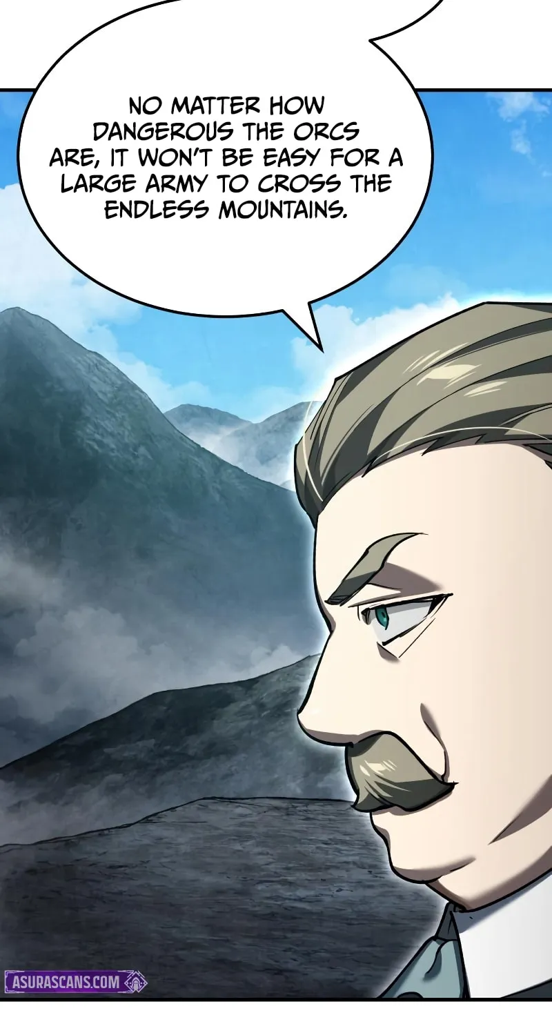 Read Descended from Divinity EN Manga Online