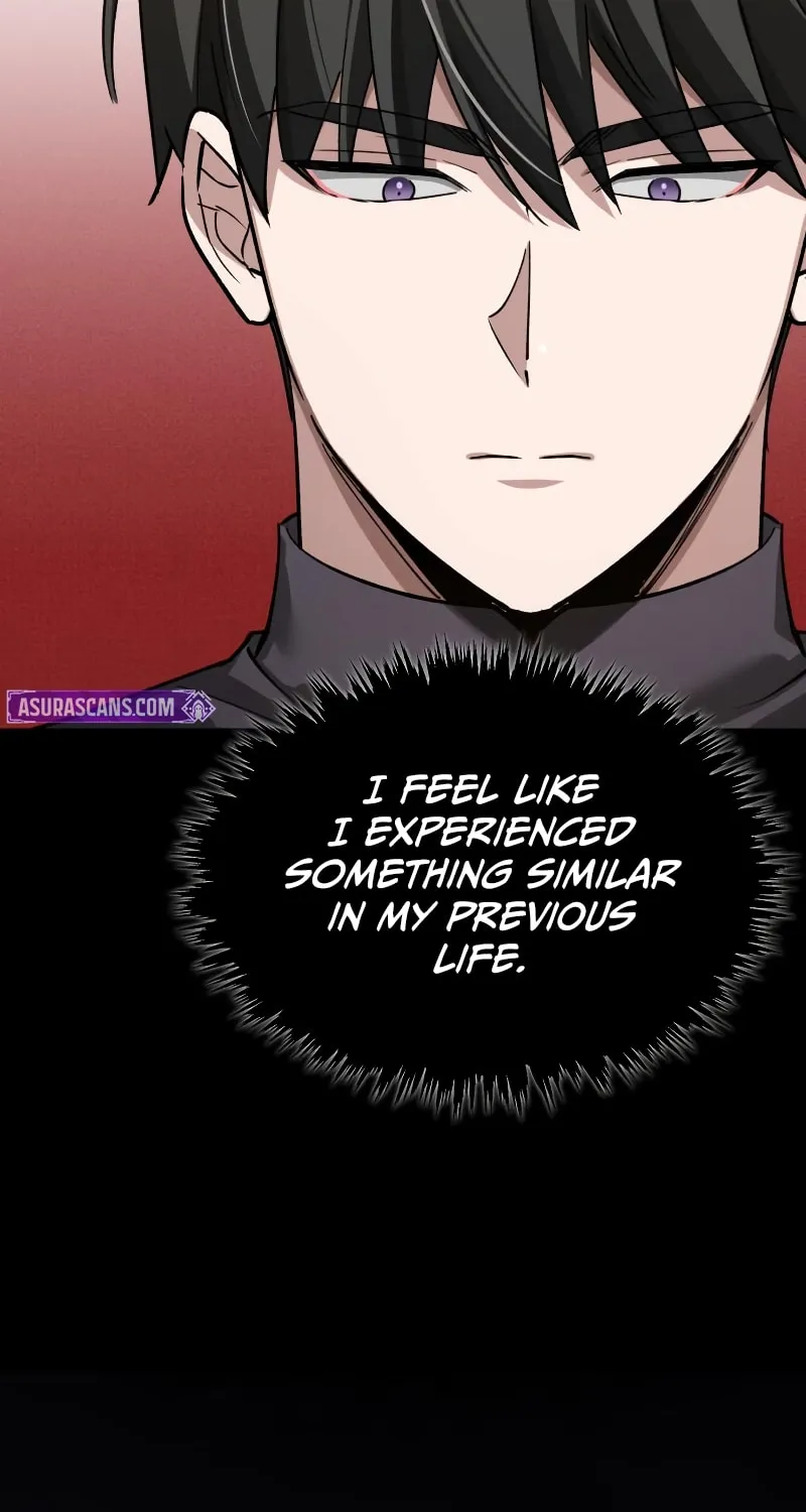 Read Descended from Divinity EN Manga Online