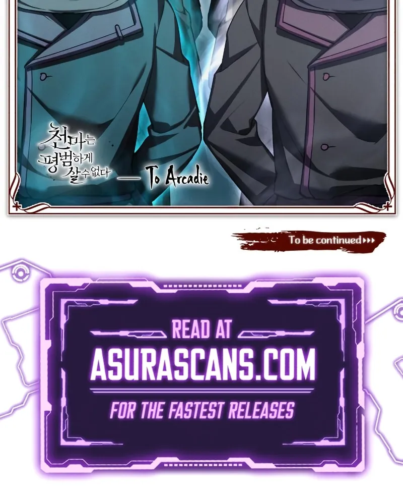 Read Descended from Divinity EN Manga Online