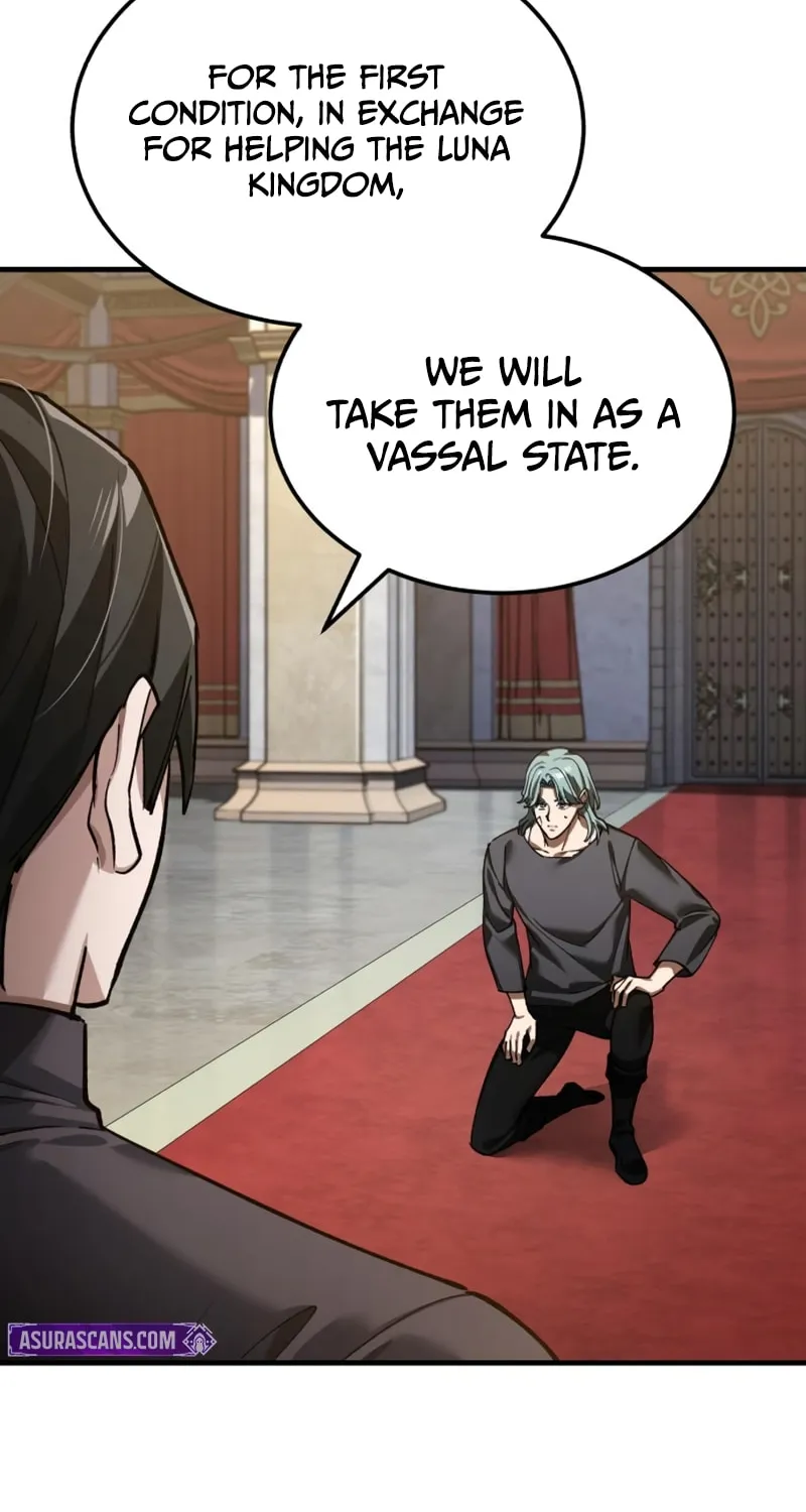Read Descended from Divinity EN Manga Online