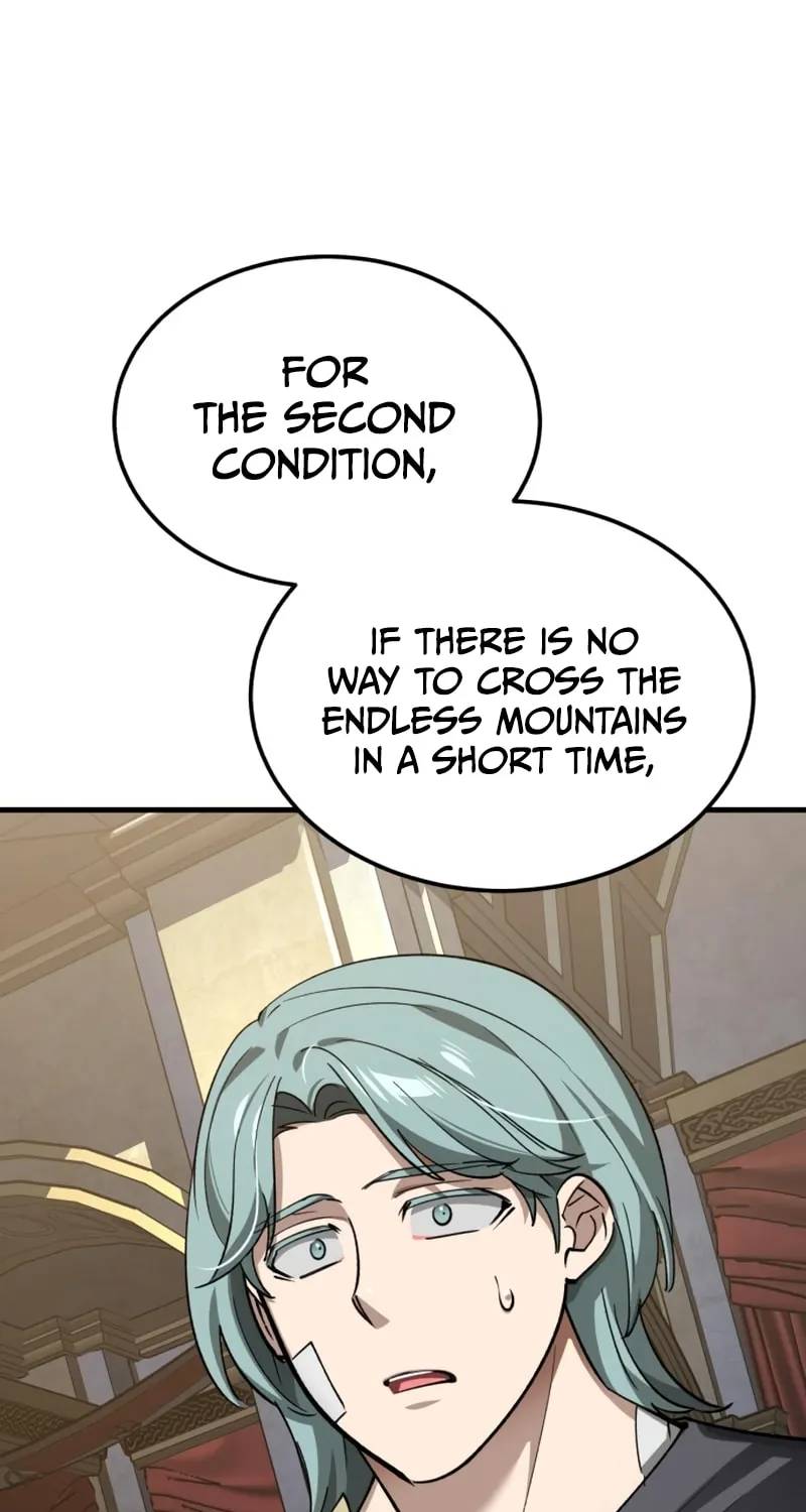 Read Descended from Divinity EN Manga Online
