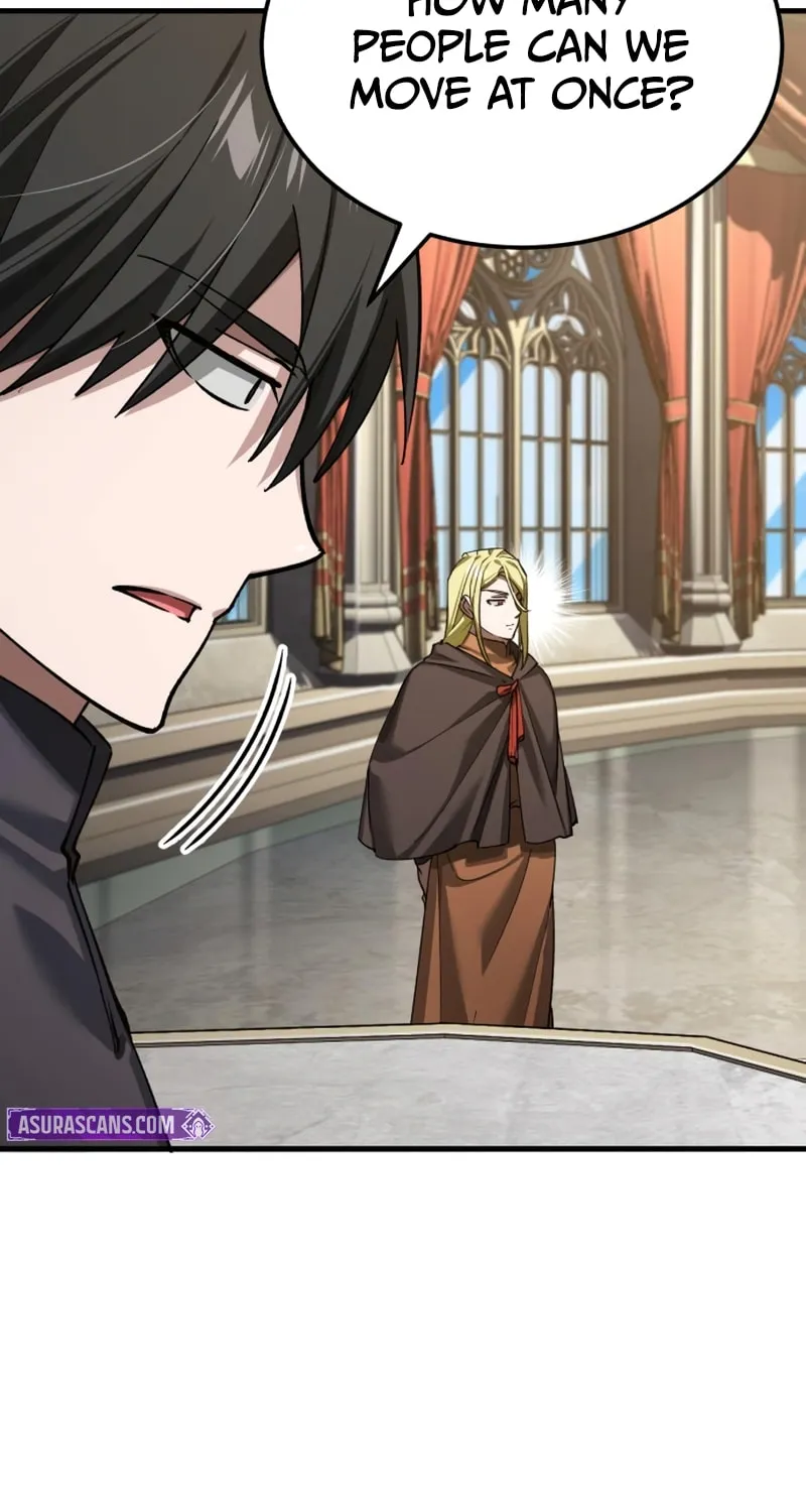Read Descended from Divinity EN Manga Online