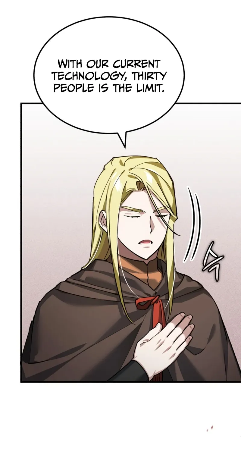 Read Descended from Divinity EN Manga Online