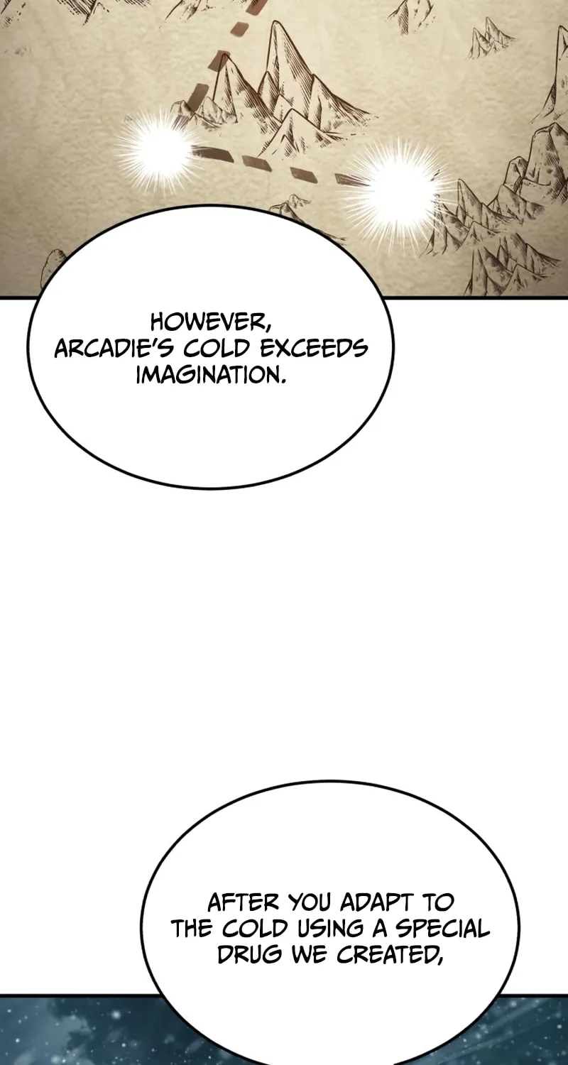 Read Descended from Divinity EN Manga Online
