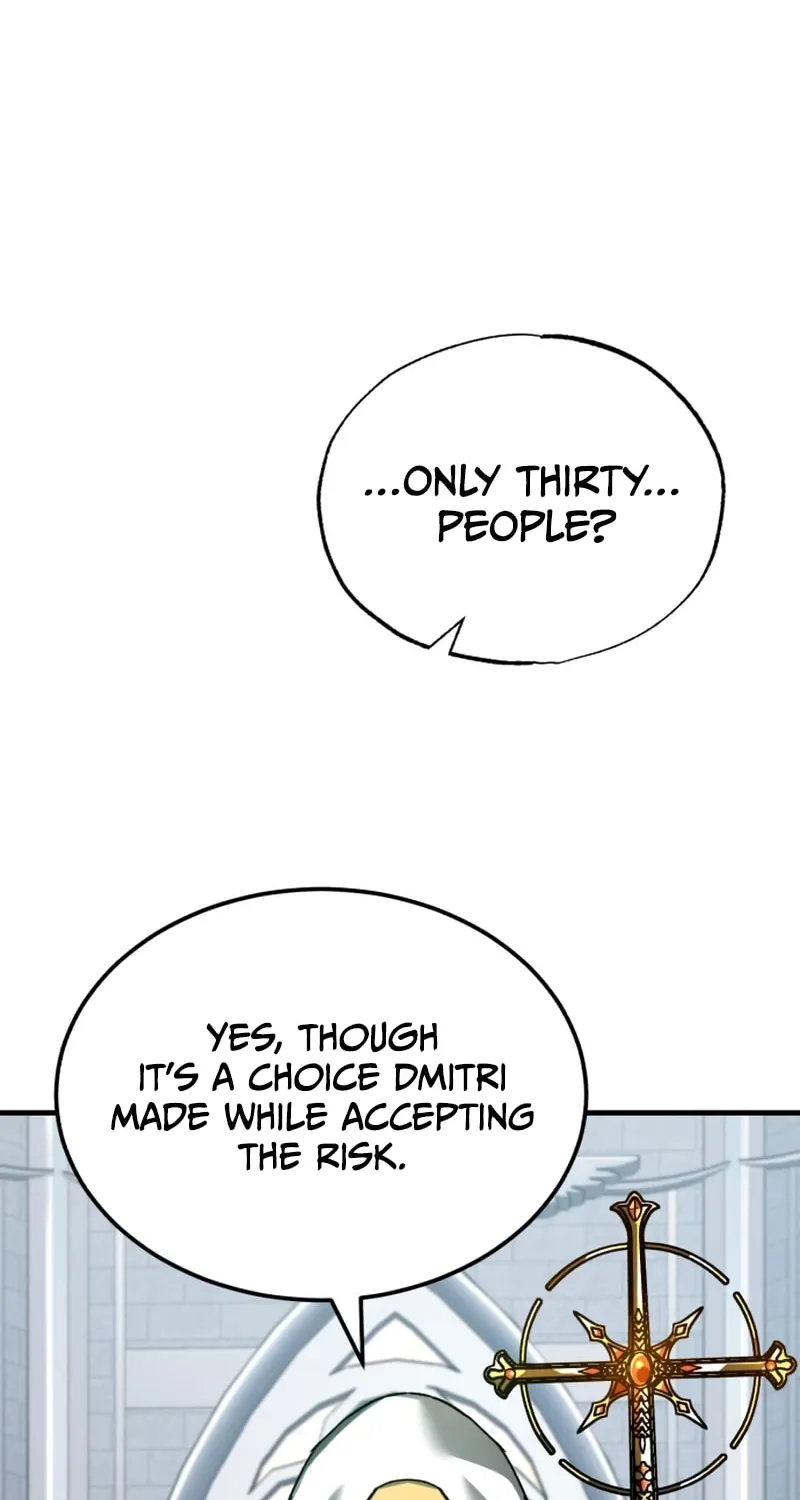 Read Descended from Divinity EN Manga Online