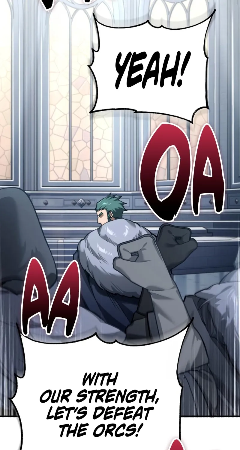 Read Descended from Divinity EN Manga Online