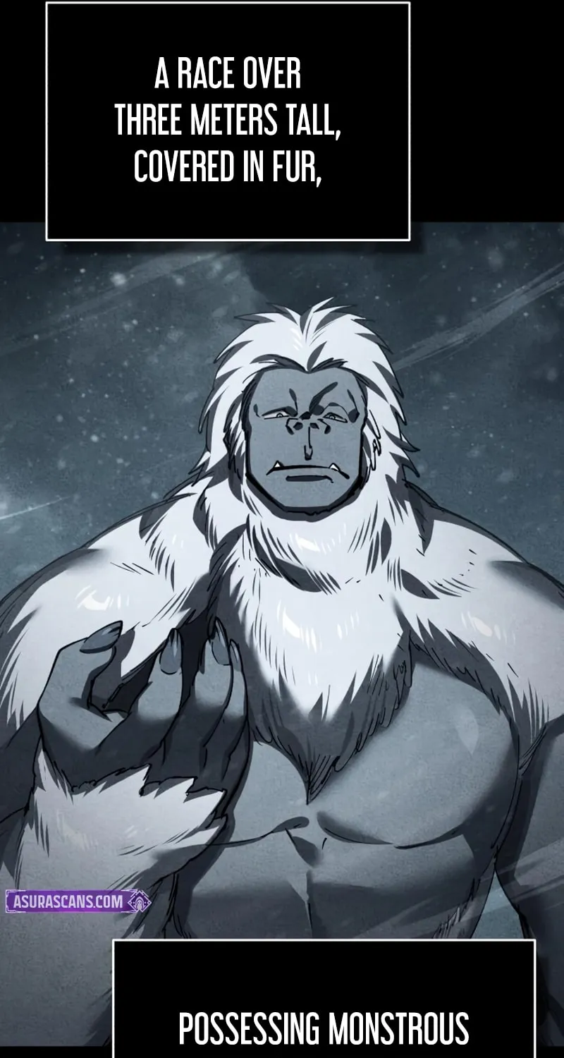 Read Descended from Divinity EN Manga Online