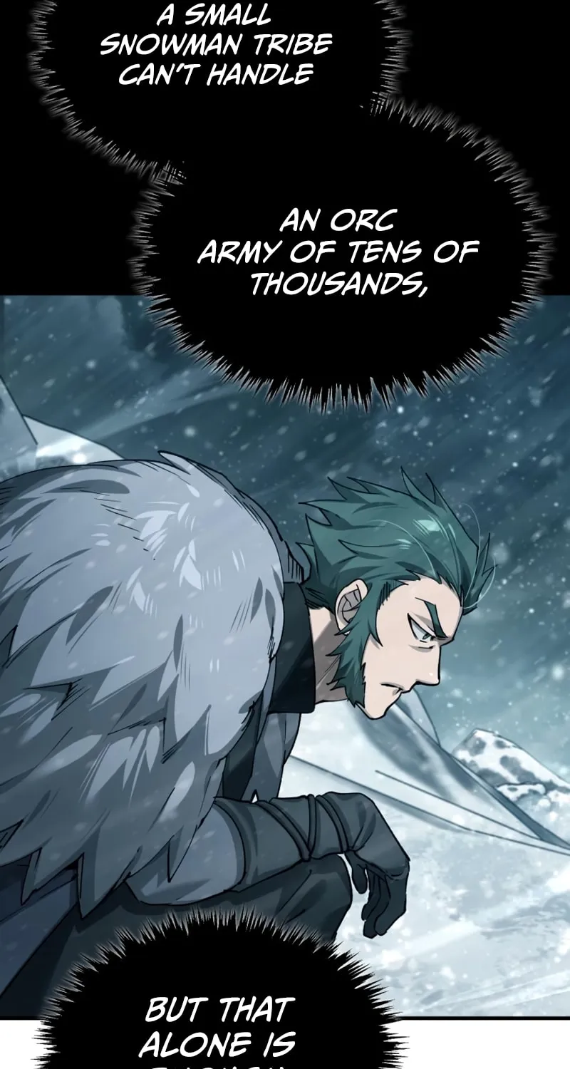 Read Descended from Divinity EN Manga Online