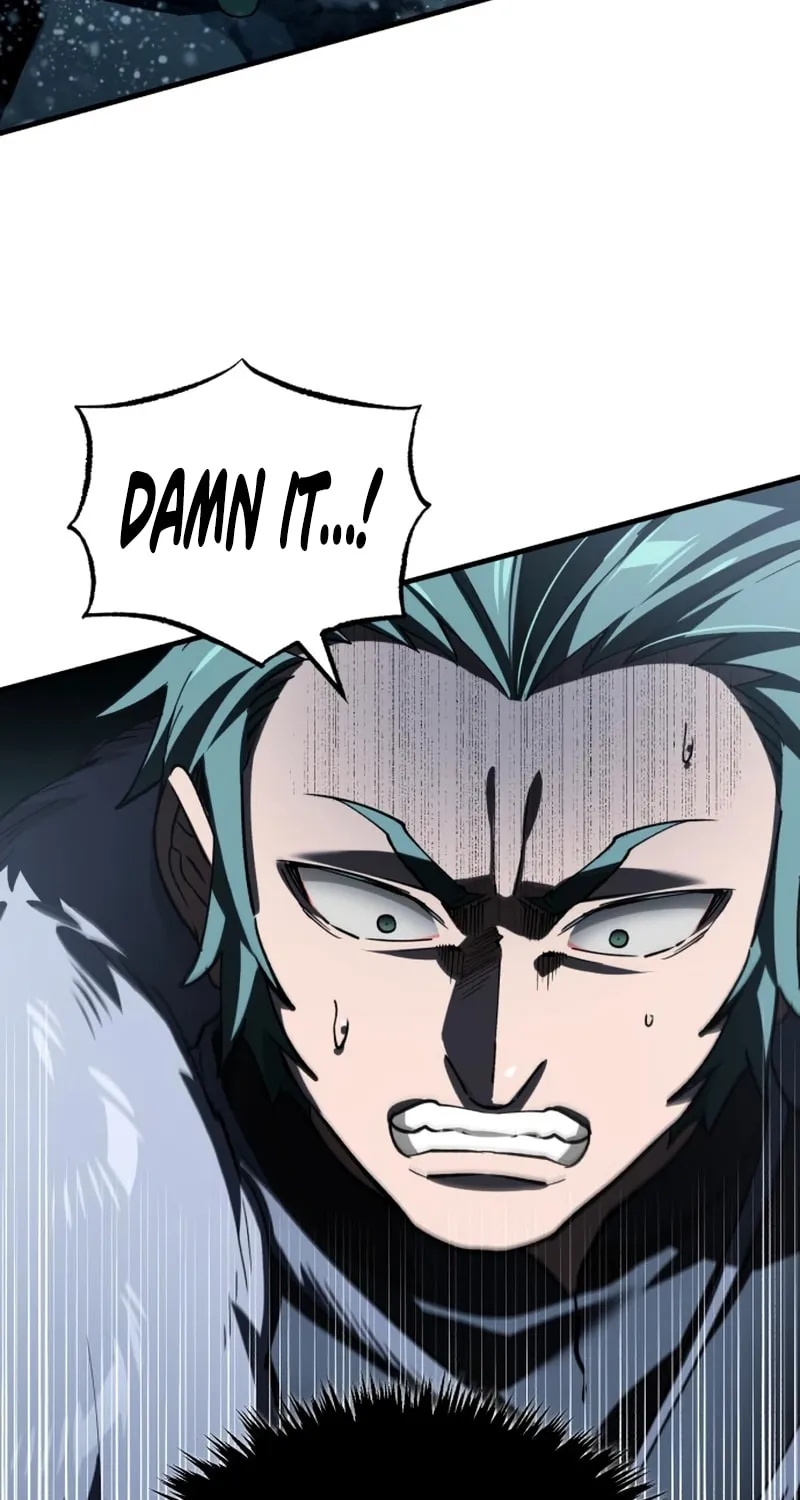 Read Descended from Divinity EN Manga Online
