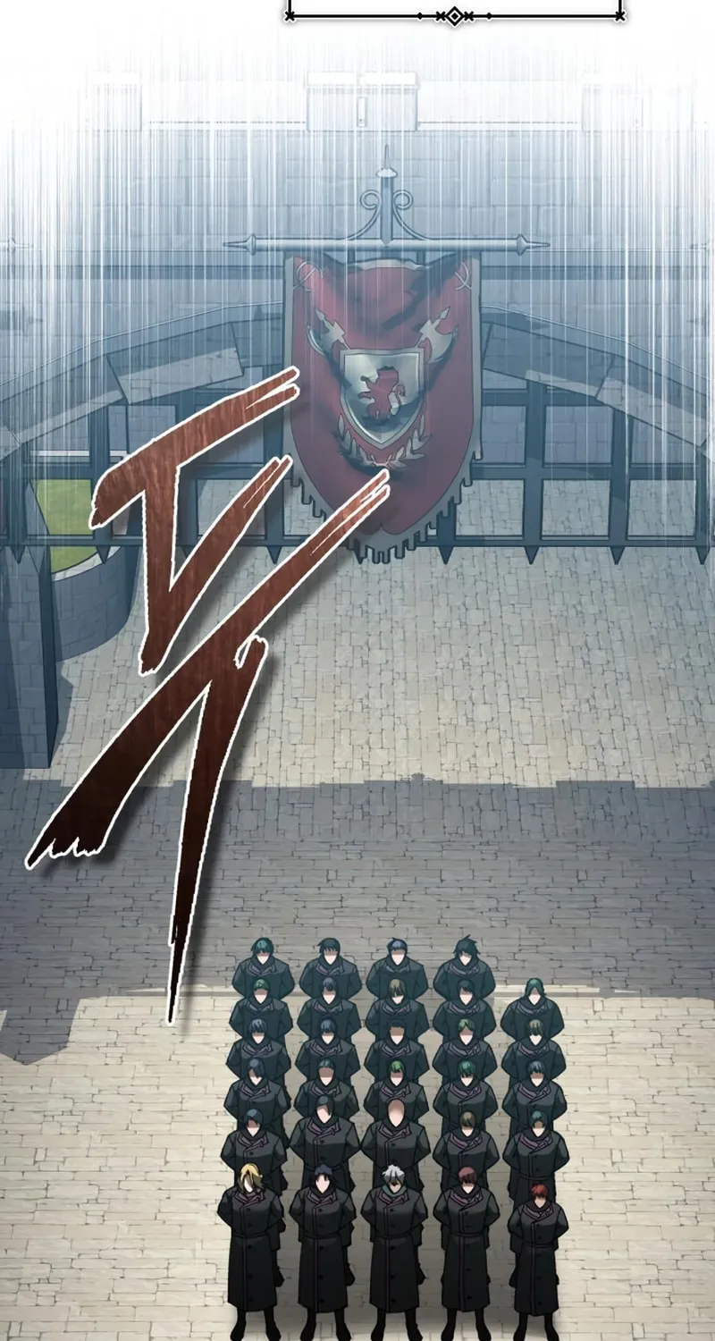 Read Descended from Divinity EN Manga Online