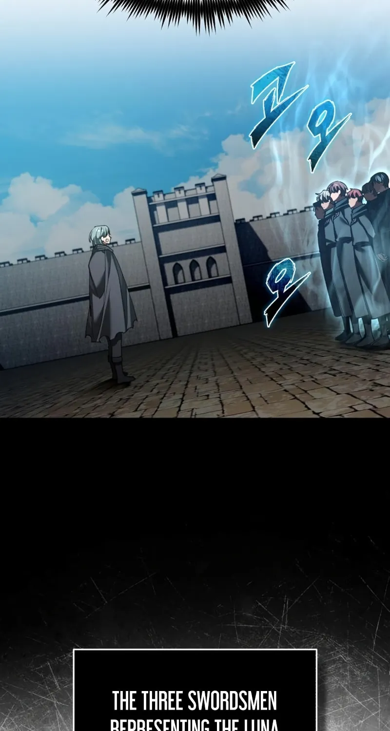 Read Descended from Divinity EN Manga Online