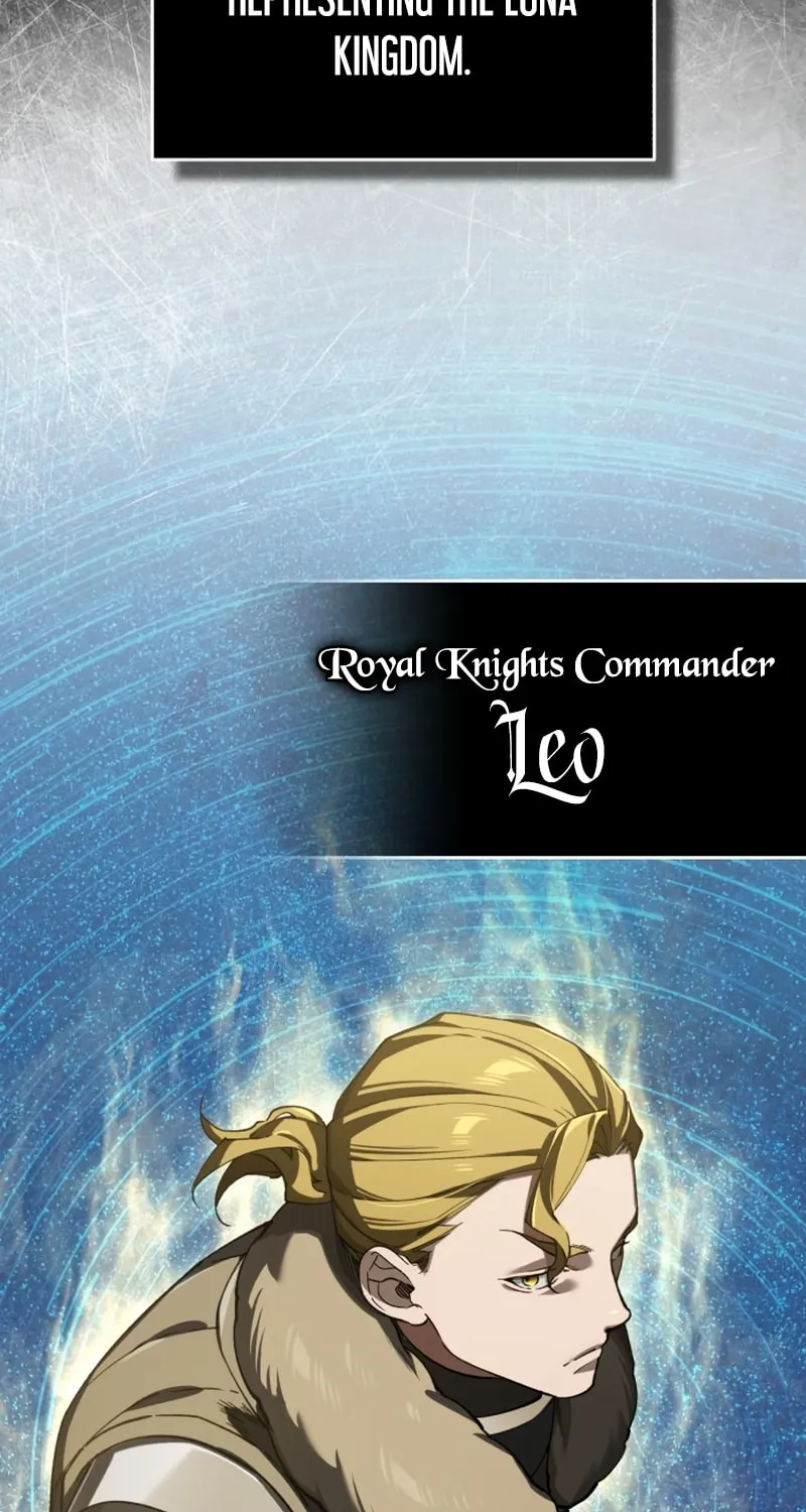 Read Descended from Divinity EN Manga Online
