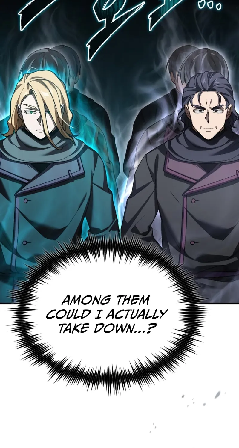 Read Descended from Divinity EN Manga Online