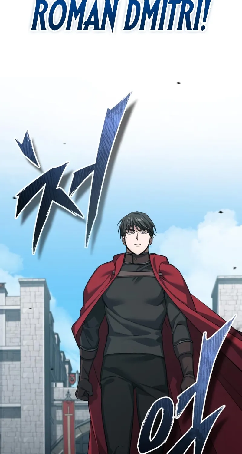 Read Descended from Divinity EN Manga Online