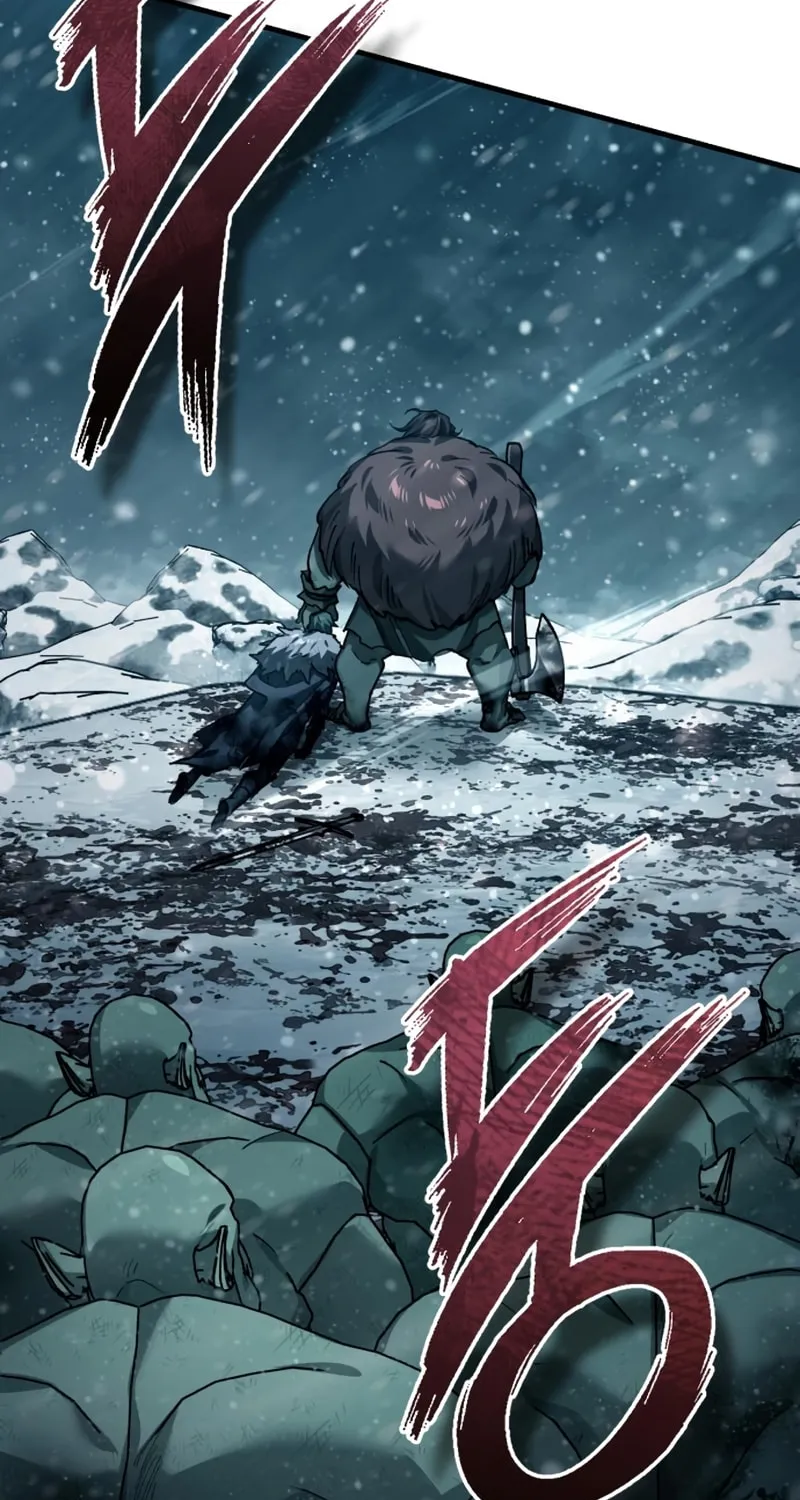 Read Descended from Divinity EN Manga Online