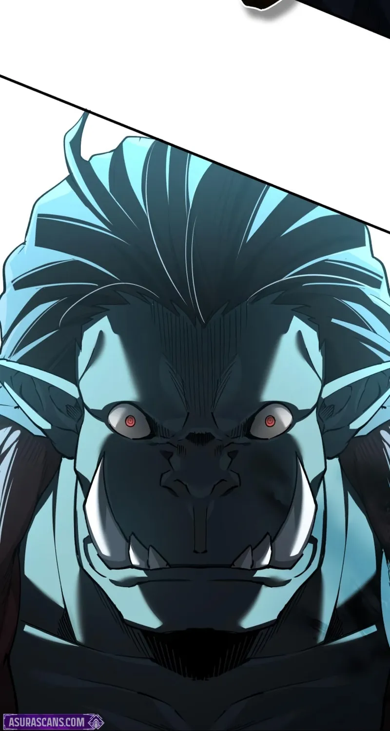 Read Descended from Divinity EN Manga Online