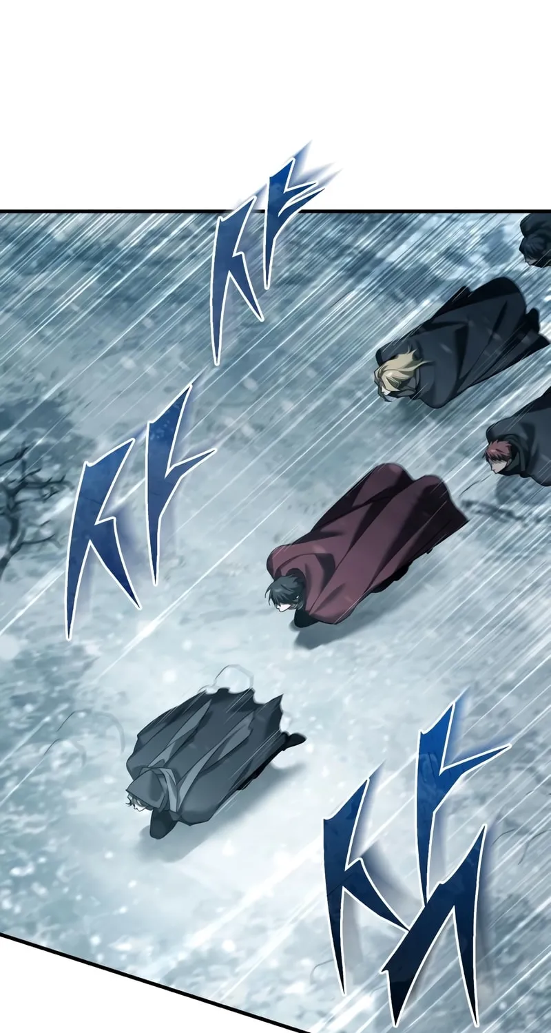 Read Descended from Divinity EN Manga Online