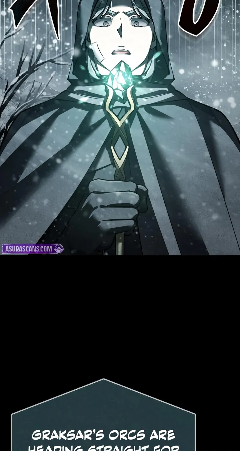 Read Descended from Divinity EN Manga Online