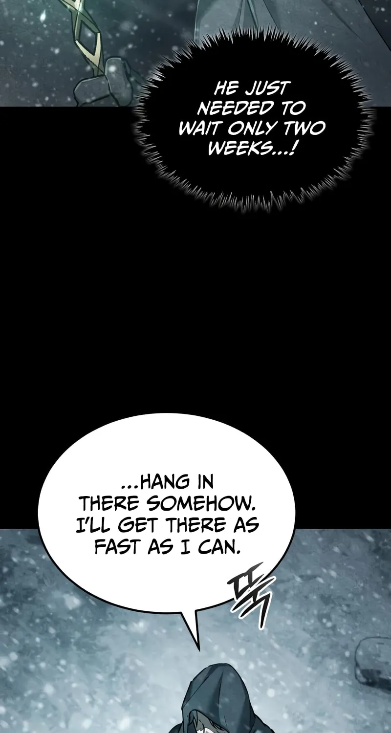 Read Descended from Divinity EN Manga Online