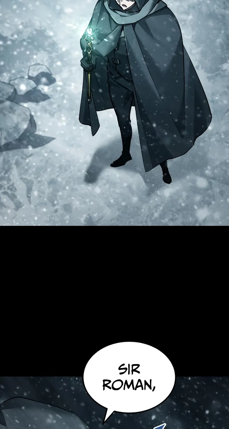 Read Descended from Divinity EN Manga Online