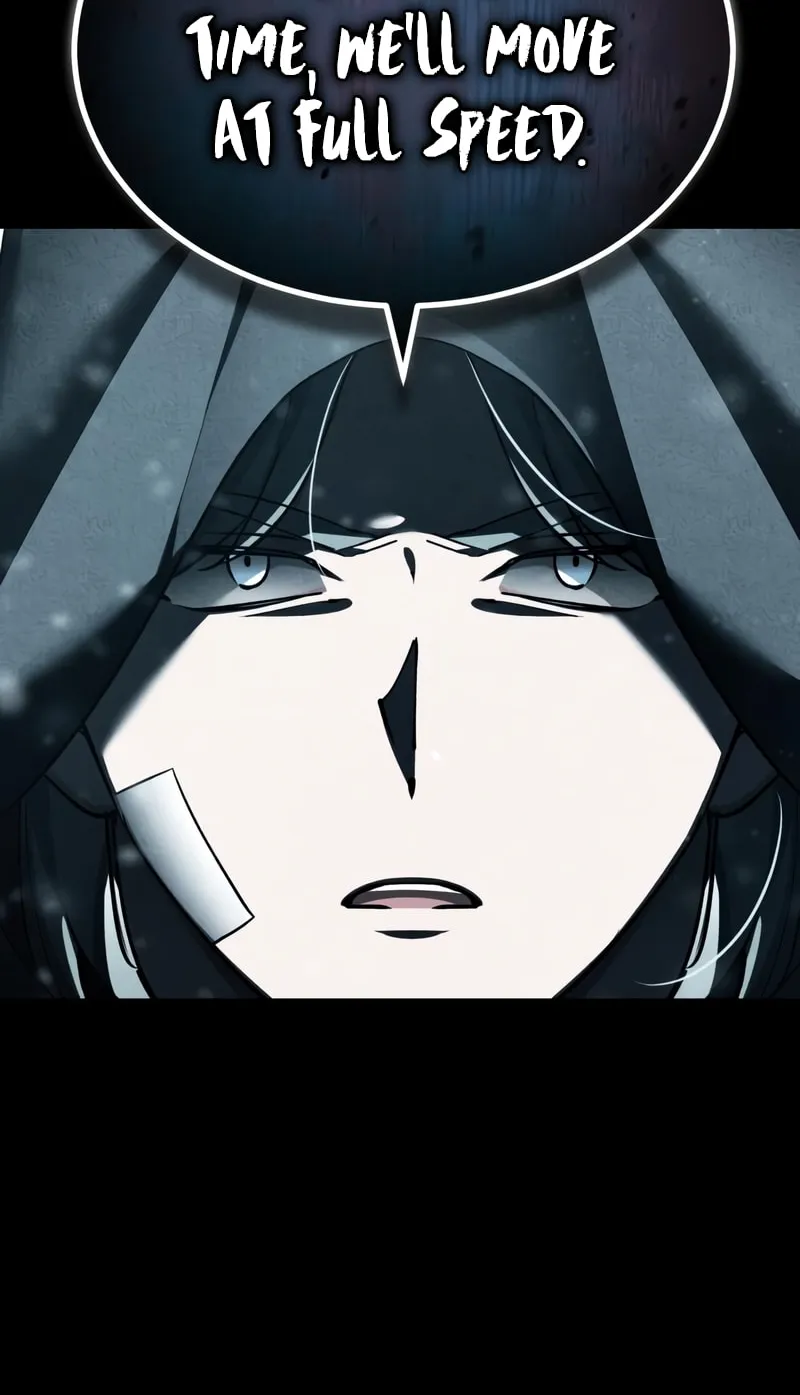 Read Descended from Divinity EN Manga Online