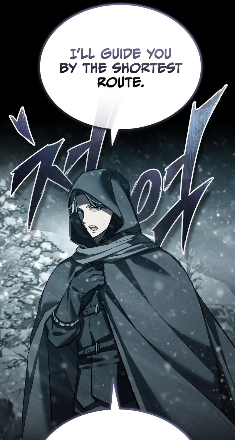 Read Descended from Divinity EN Manga Online
