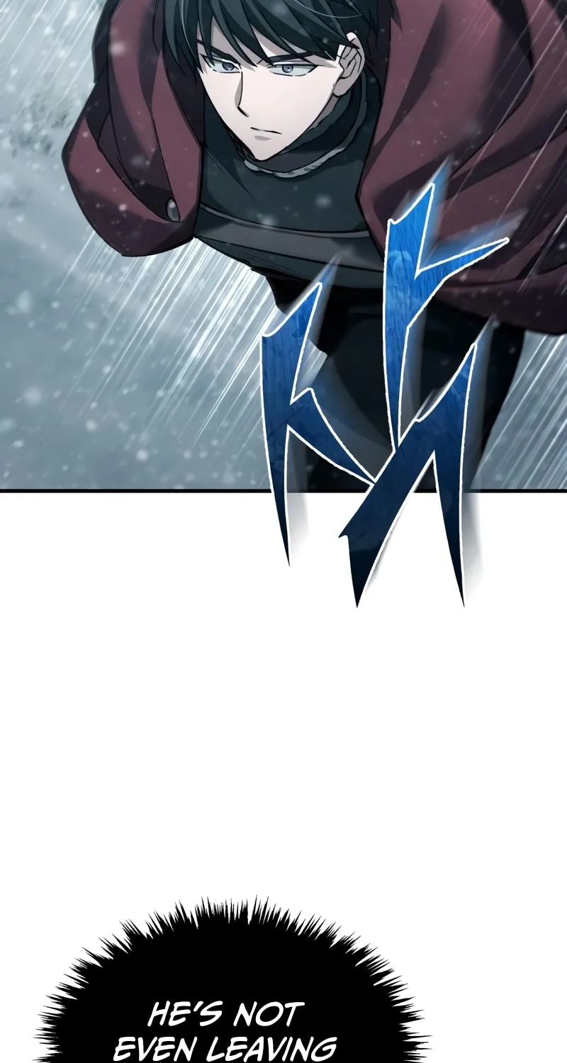 Read Descended from Divinity EN Manga Online