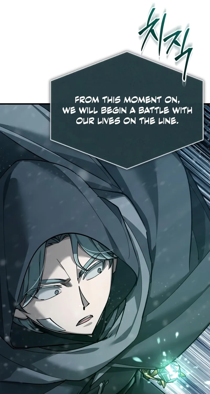 Read Descended from Divinity EN Manga Online