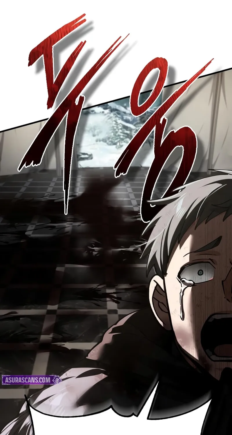 Read Descended from Divinity EN Manga Online