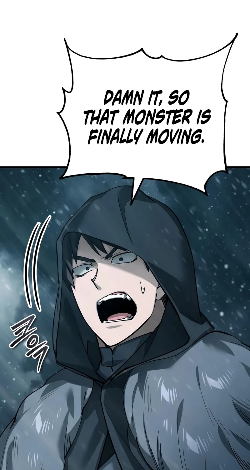 Read Descended from Divinity EN Manga Online