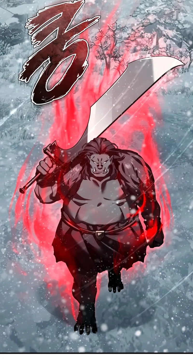 Read Descended from Divinity EN Manga Online