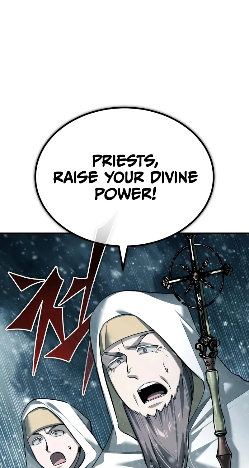 Read Descended from Divinity EN Manga Online