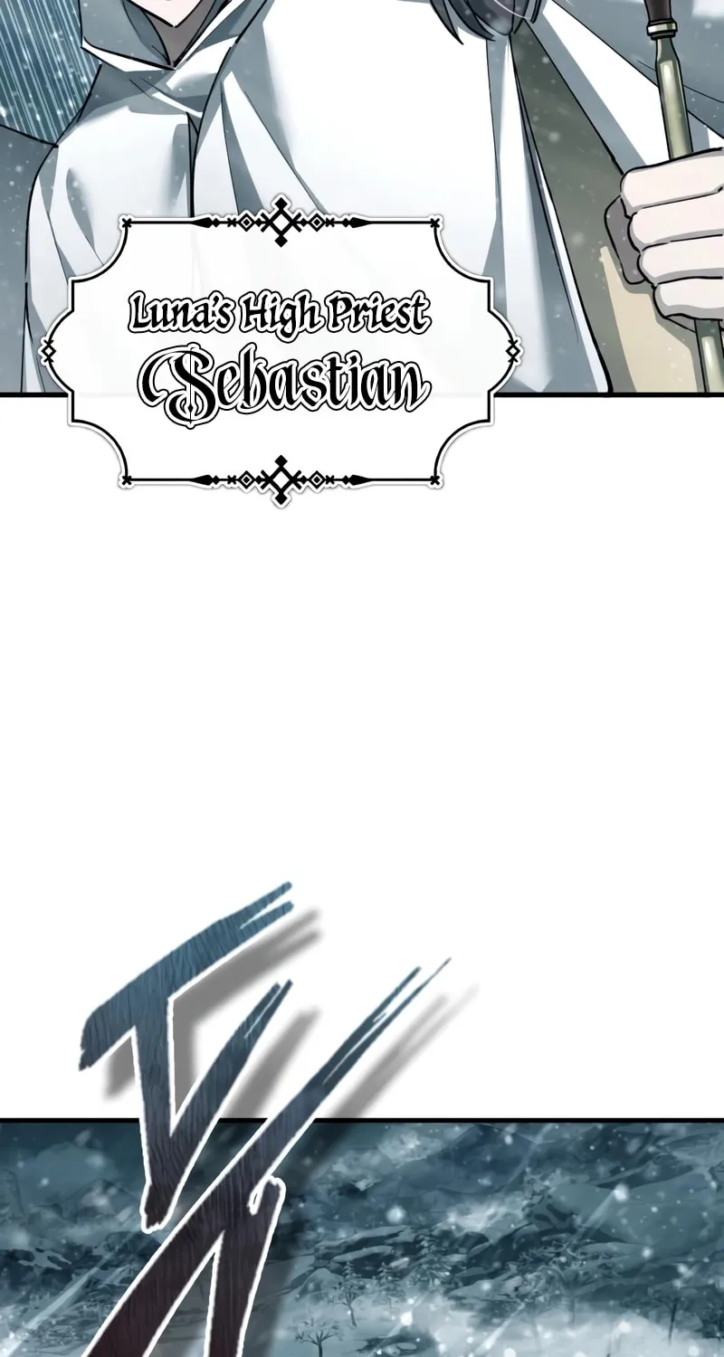Read Descended from Divinity EN Manga Online