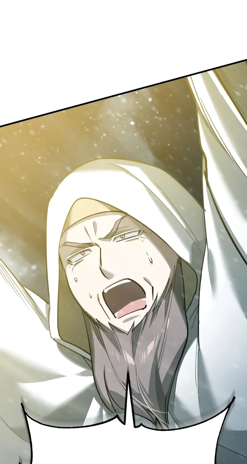 Read Descended from Divinity EN Manga Online