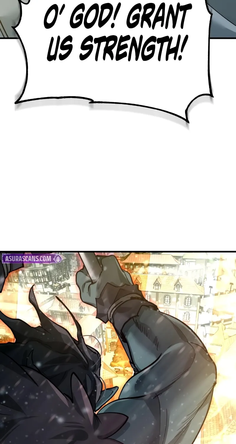 Read Descended from Divinity EN Manga Online