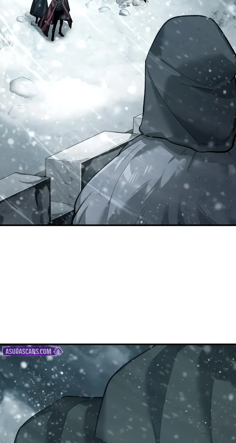 Read Descended from Divinity EN Manga Online