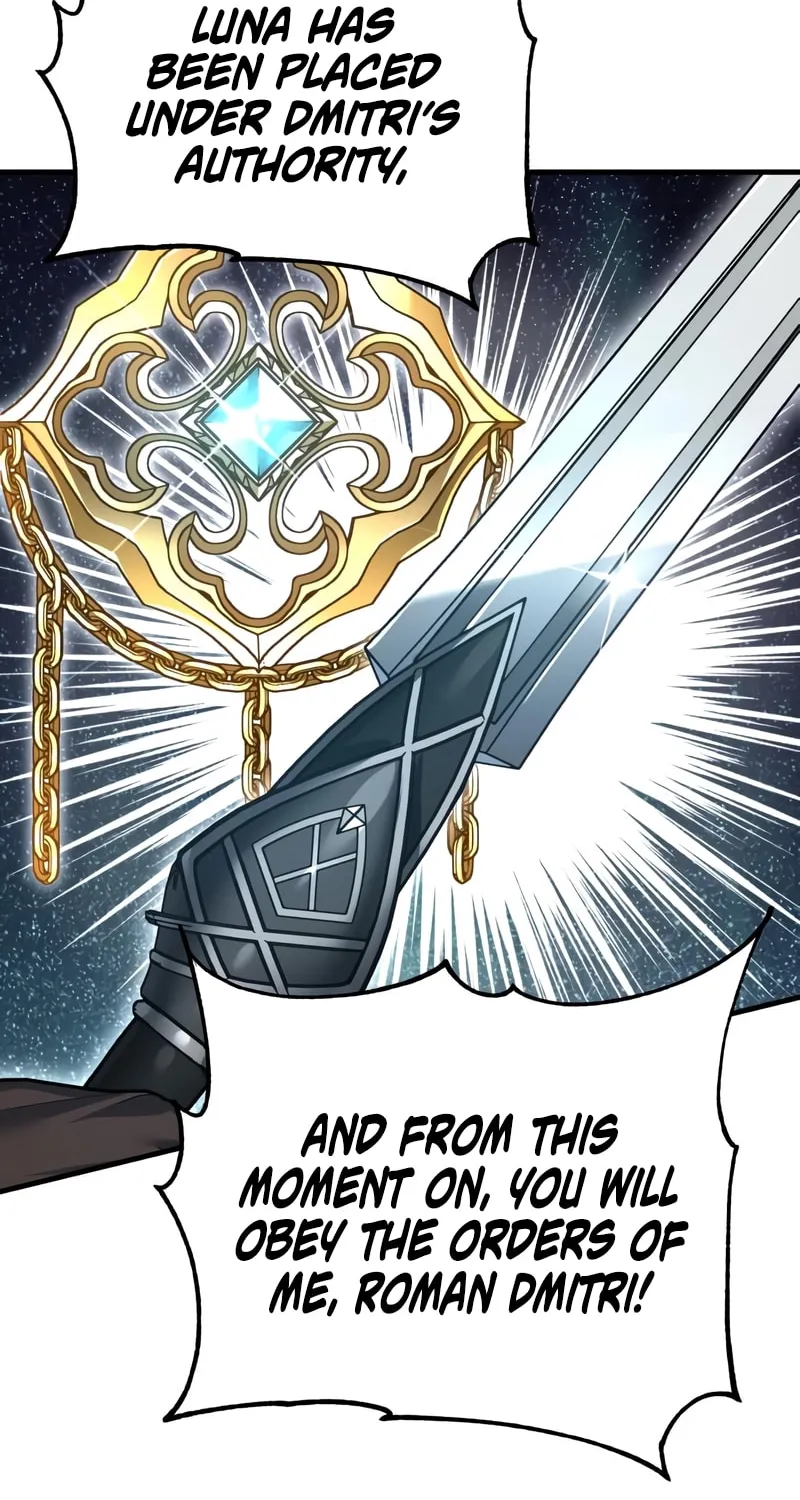 Read Descended from Divinity EN Manga Online